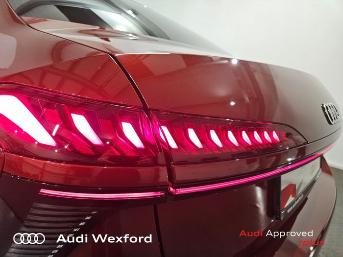 Audi A6 2026