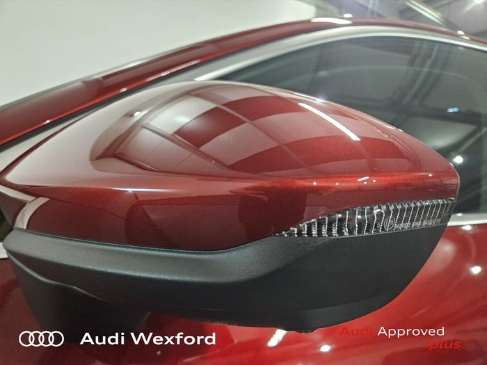 Audi A6 2026