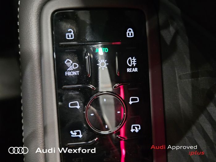 Audi A6 2026