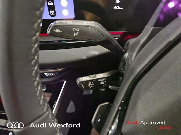 Audi A6 2026