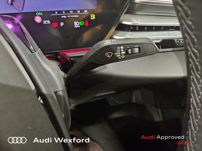 Audi A6 2026
