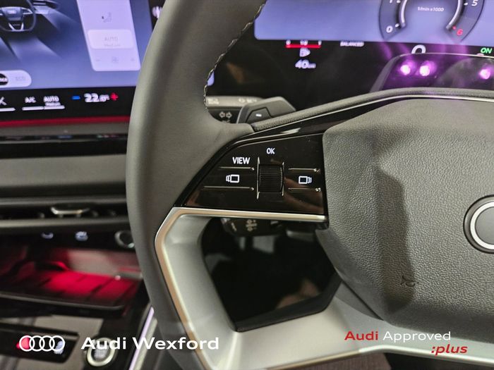 Audi A6 2026