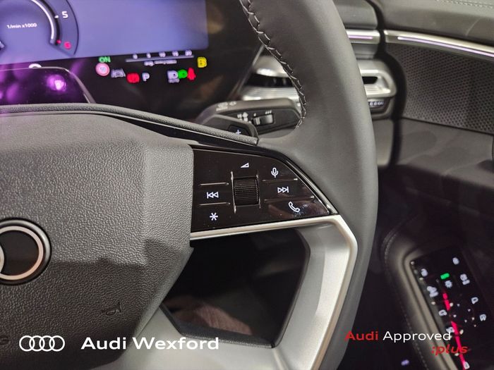 Audi A6 2026