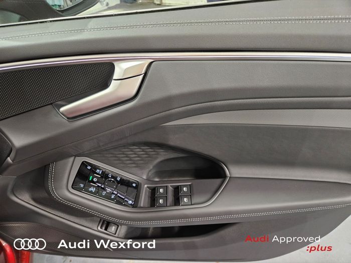 Audi A6 2026