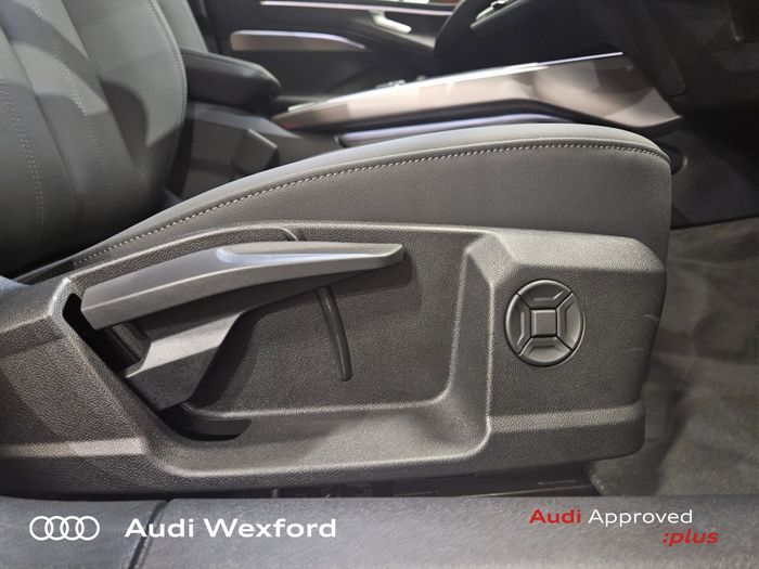 Audi A6 2026