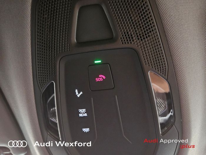 Audi A6 2026