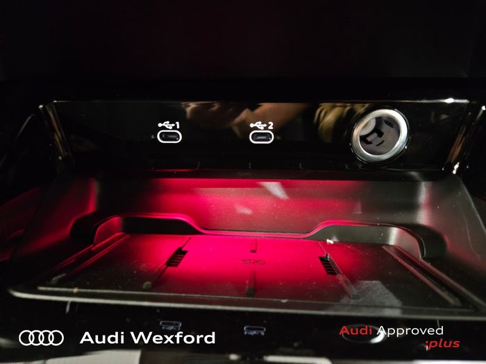 Audi A6 2026