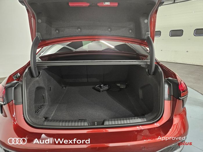 Audi A6 2026