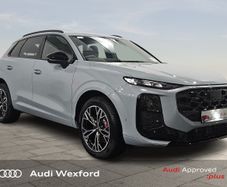Audi Q3 2026