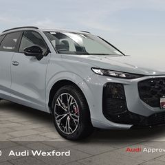 Audi Q3 2026