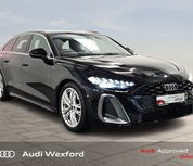 Audi A5 2025
