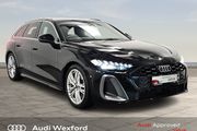 Audi A5 2025