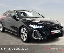 Audi A5 2025