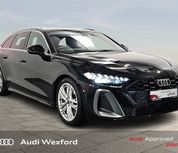 Audi A5 2025