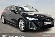 Audi A5 2025