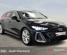 Audi A5 2025