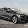 Audi A5 2025