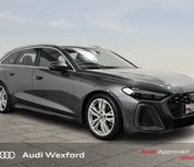 Audi A5 2025