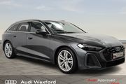 Audi A5 2025