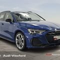 Audi A3 2026