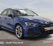 Audi A3 2026