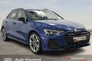 Audi A3 2026