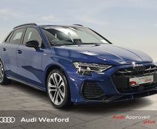 Audi A3 2026