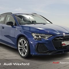 Audi A3 2026