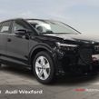 Audi Q4 E-tron 2026