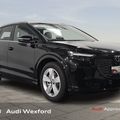 Audi Q4 E-tron 2026