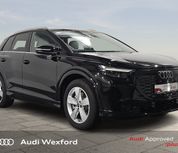 Audi Q4 E-tron 2026