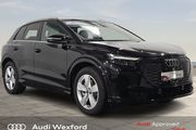 Audi Q4 E-tron 2026