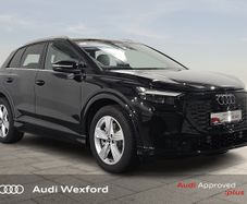 Audi Q4 E-tron 2026