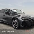 Audi A6 2026