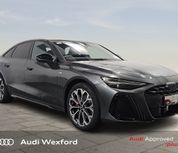 Audi A6 2026