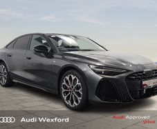 Audi A6 2026
