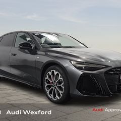 Audi A6 2026