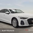 Audi A6 2026