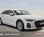 Audi A6 2026