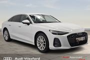 Audi A6 2026