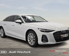 Audi A6 2026