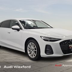 Audi A6 2026