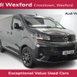Opel Vivaro 2025