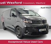 Opel Vivaro 2025
