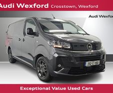Opel Vivaro 2025