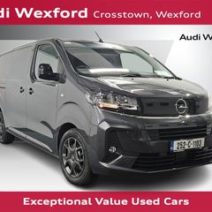 Opel Vivaro 2025