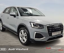 Audi Q2 2023