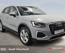 Audi Q2 2023