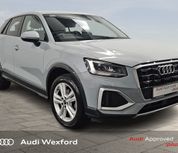 Audi Q2 2023