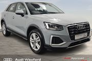Audi Q2 2023
